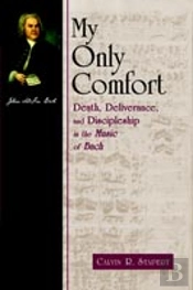 My Only Comfort