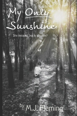 Bertrand.pt - My Only Sunshine: A Suspenseful Girl Pow