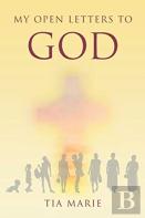 My Open Letters To God