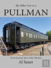 My Other Car Is A Pullman