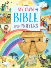 My Own Bible And Prayers