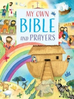 Bertrand.pt - My Own Bible And Prayers