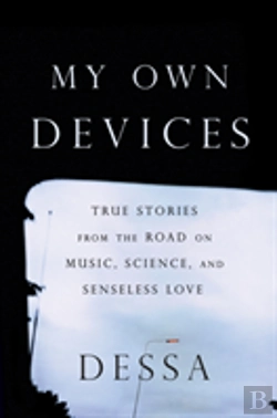 Bertrand.pt - My Own Devices