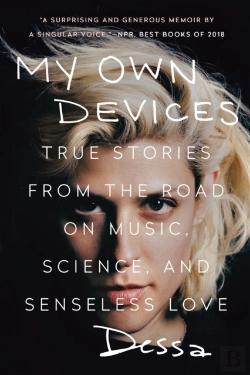 Bertrand.pt - My Own Devices