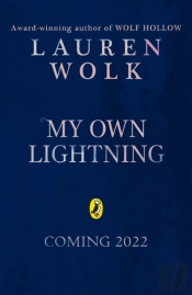 My Own Lightning