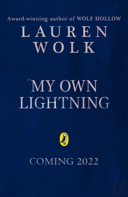 Bertrand.pt - My Own Lightning