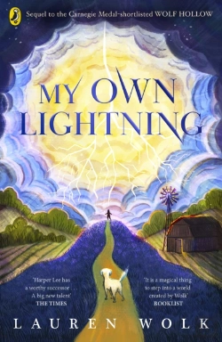 Bertrand.pt - My Own Lightning