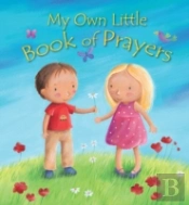 My Own Little Book Of Prayers