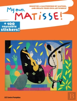 Bertrand.pt - My Own Matisse!