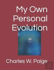 My Own Personal Evolution