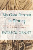 ''My Own Portrait In Writing''