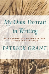 'My Own Portrait In Writing'