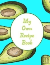 My Own Recipe Book