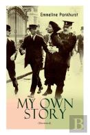 My Own Story (Illustrated)