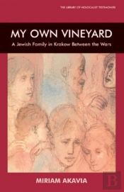 My Own Vineyard