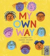My Own Way