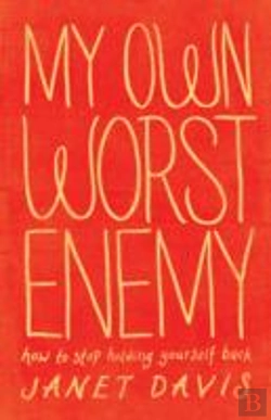 Bertrand.pt - My Own Worst Enemy