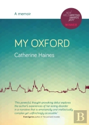 My Oxford - A Memoir