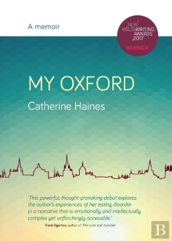 Bertrand.pt - My Oxford - A Memoir