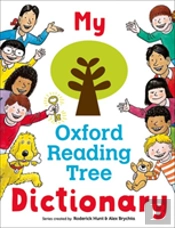 My Oxford Reading Tree Dictionary