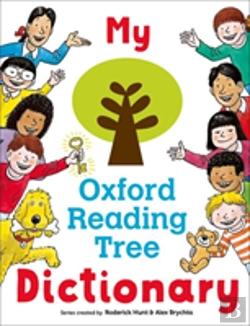 Bertrand.pt - My Oxford Reading Tree Dictionary
