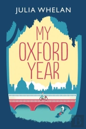 My Oxford Year