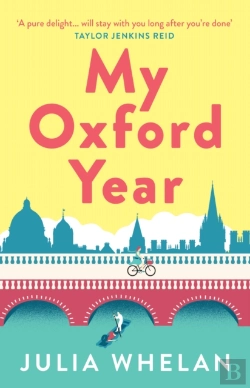 Bertrand.pt - My Oxford Year