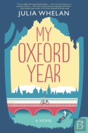 My Oxford Year (Movie Tie-In)