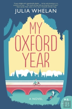Bertrand.pt - My Oxford Year (Movie Tie-In)