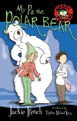 Bertrand.pt - My Pa The Polar Bear