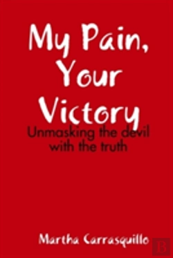Bertrand.pt - My Pain, Your Victory
