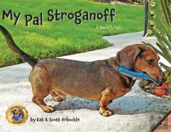 My Pal Stroganoff