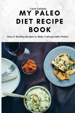 Bertrand.pt - My Paleo Diet Recipe Book