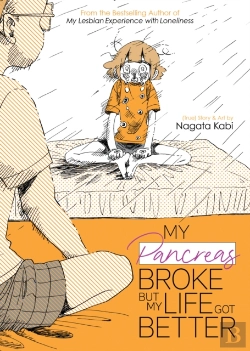 Bertrand.pt - My Pancreas Broke, But My Life Got Better