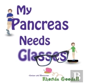 My Pancreas Needs Glasses