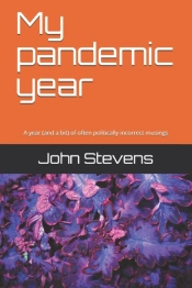 My Pandemic Year