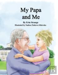 My Papa And Me