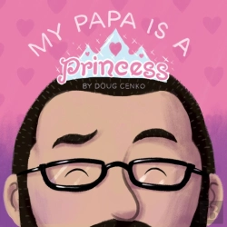 Bertrand.pt - My Papa Is A Princess