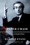 My Paper Chase