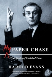 My Paper Chase