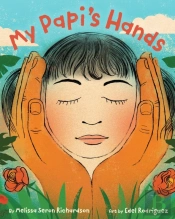 My Papi'S Hands