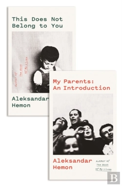 Bertrand.pt - My Parents: An Introduction / This Does Not Belong To You