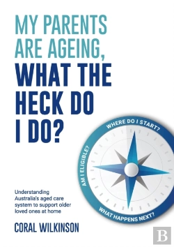 Bertrand.pt - My Parents Are Ageing, What The Heck Do I Do?