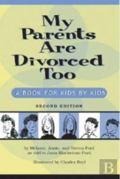 My Parents Are Divorced Too
