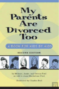 Bertrand.pt - My Parents Are Divorced Too