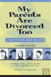 My Parents Are Divorced Too