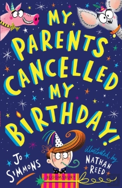 Bertrand.pt - My Parents Cancelled My Birthday