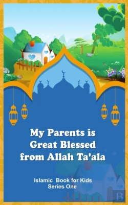 Bertrand.pt - My Parents Is Great Blessed From Allah Ta'Ala