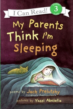 Bertrand.pt - My Parents Think I'M Sleeping