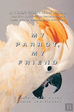 Bertrand.pt - My Parrot, My Friend